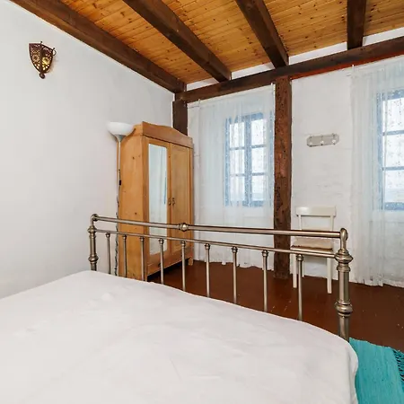 Сasa de vacaciones Mediterranean Blue House