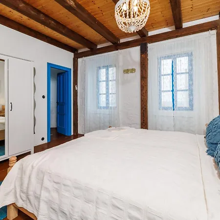 Mediterranean Blue House Crikvenica