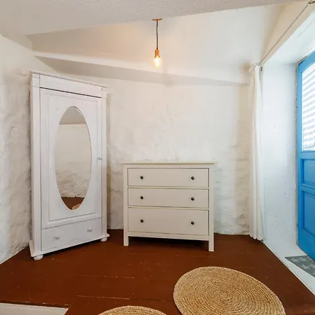 Mediterranean Blue House Holiday home