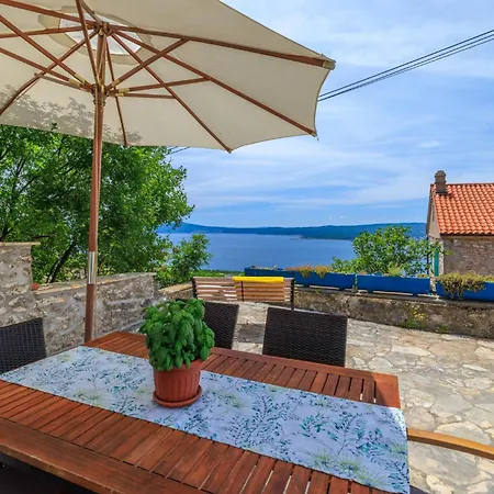 Holiday home Mediterranean Blue House
